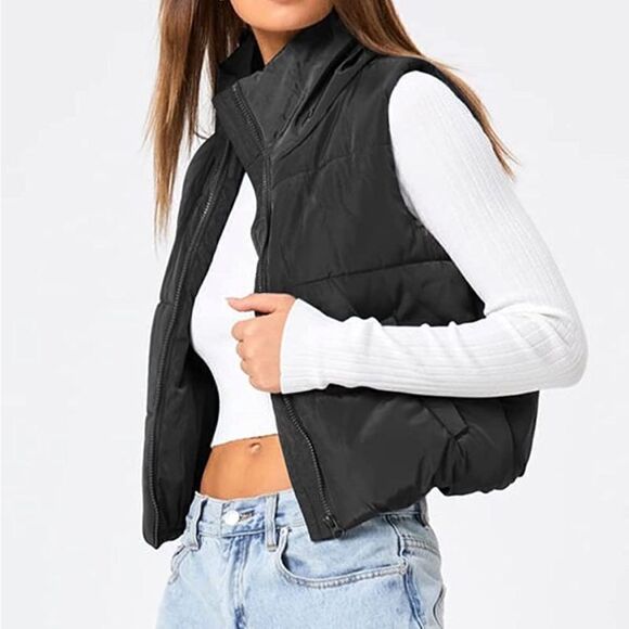 Puffer Vest   - Picture 3 of 3